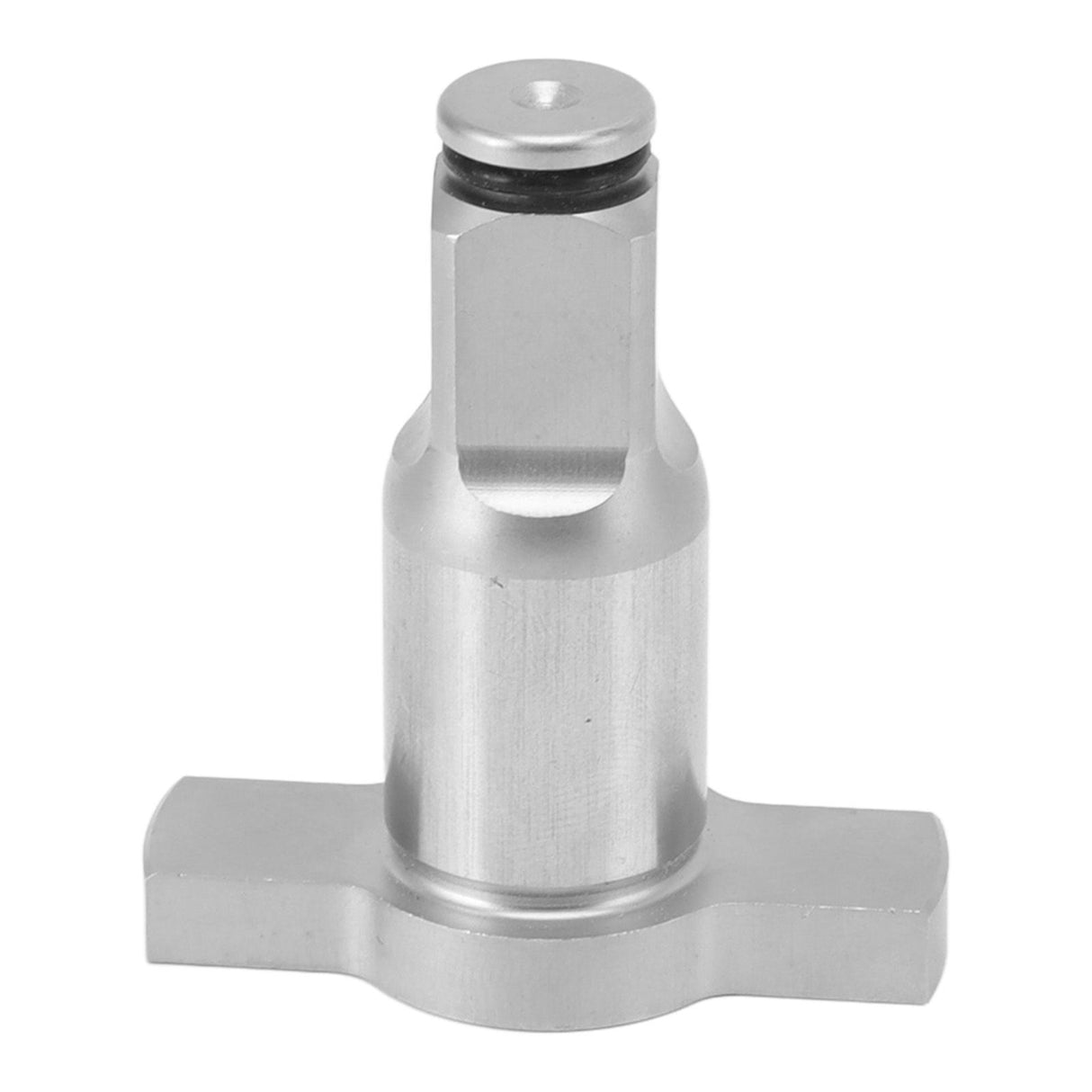 Detent Pin Anvil Aluminum Replacement Anvil Assembly Electric Wrench Accessories for DCF899HB DCF899HP2 DCF899HP