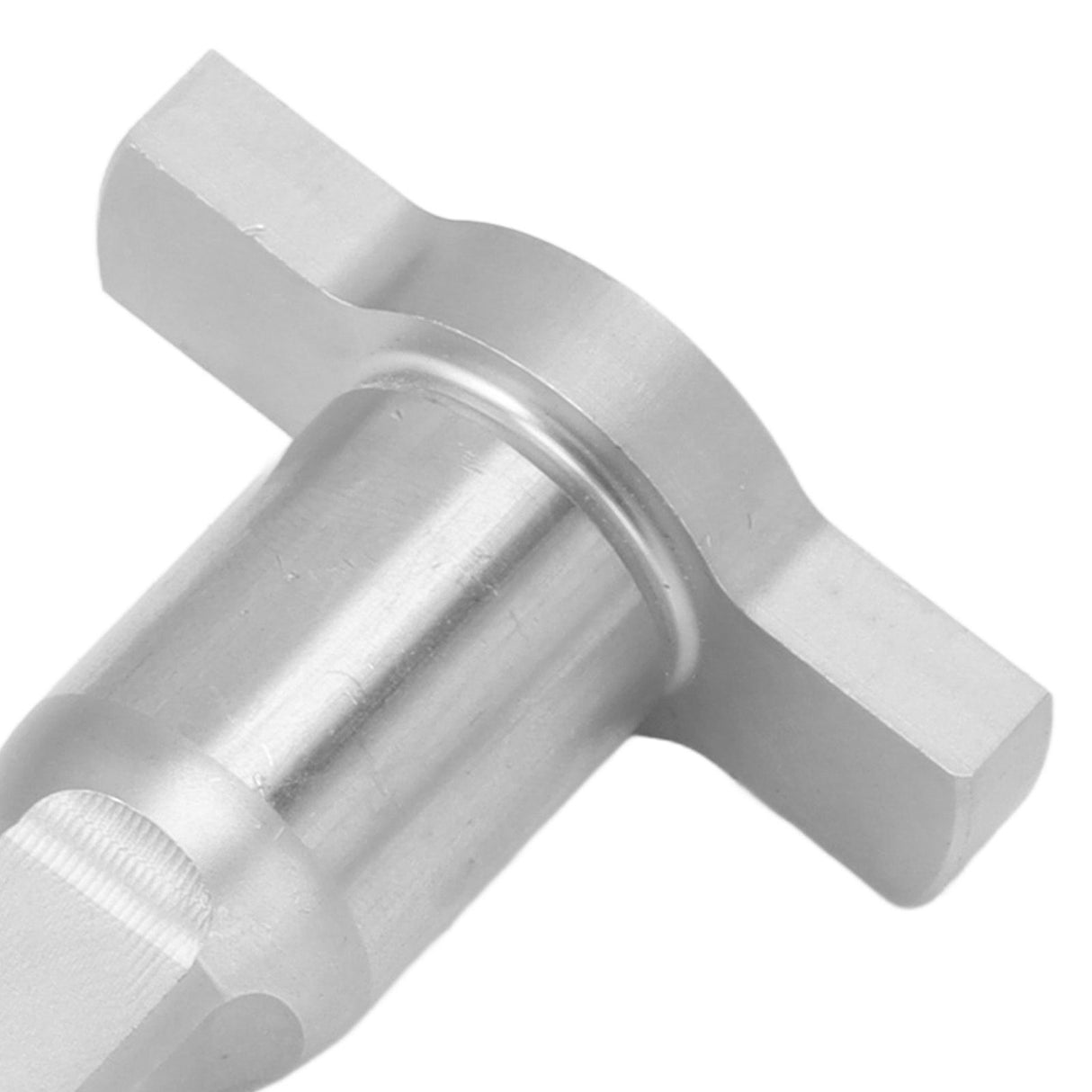 Detent Pin Anvil Aluminum Replacement Anvil Assembly Electric Wrench Accessories for DCF899HB DCF899HP2 DCF899HP