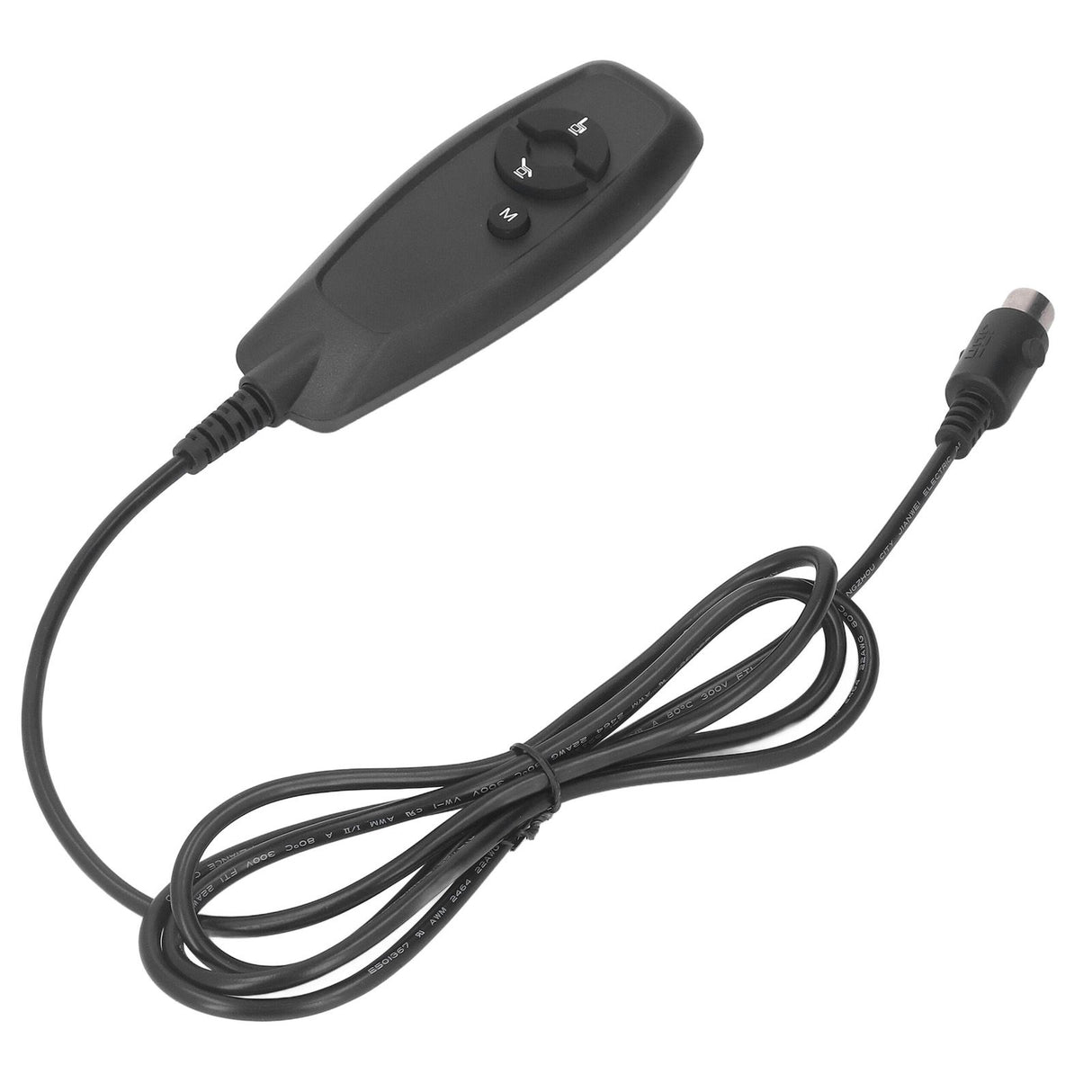 Electric Actuator Controller 3 Button 5 Pin Hand Controller for Lifting Chair System FYH047