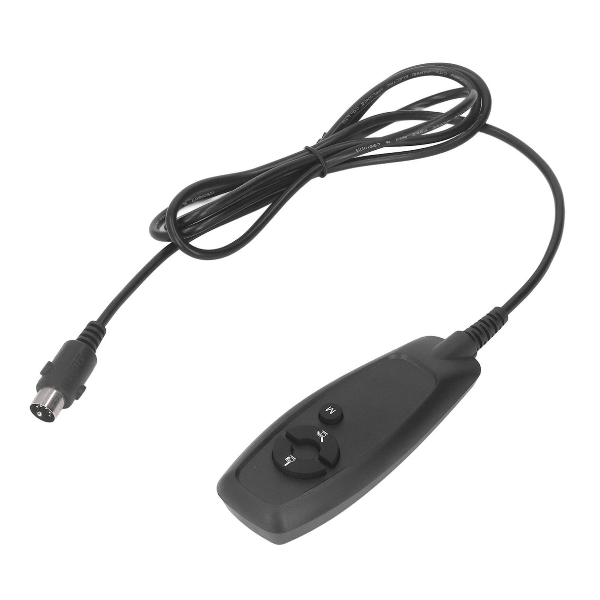 Electric Actuator Controller 3 Button 5 Pin Hand Controller for Lifting Chair System FYH047