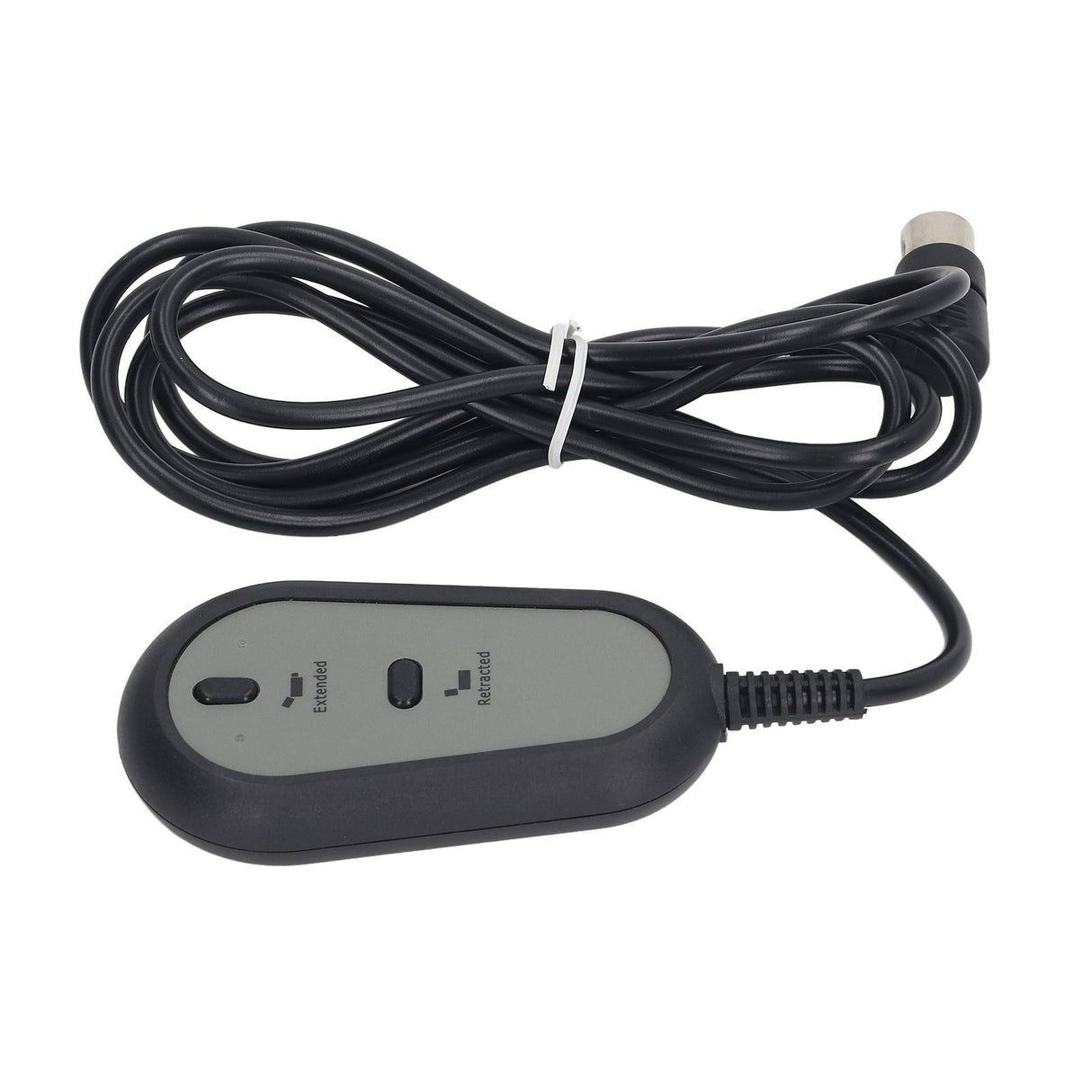 Power Recliner Controller Up and Down 2 Button 8 Pin Remote Handset Controller for Lift Chair