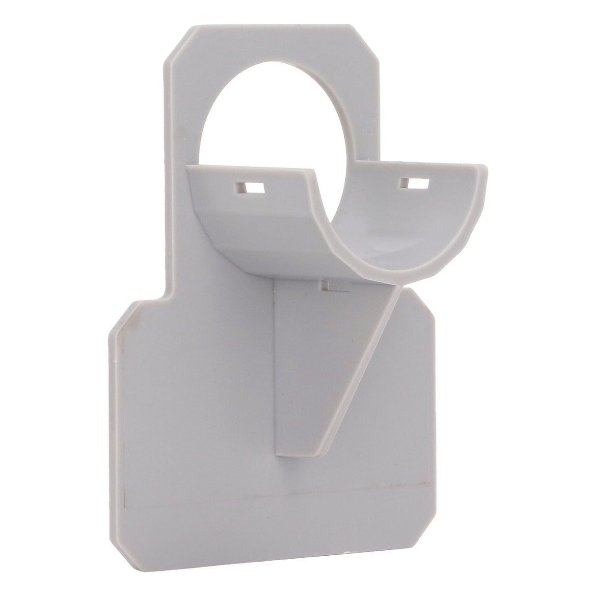 Swimming Pool Pipe Holders Above Ground Swimming Pool Hose Support Brackets with Tape Cable Tie for Preventing Pipes Sagging Accessory