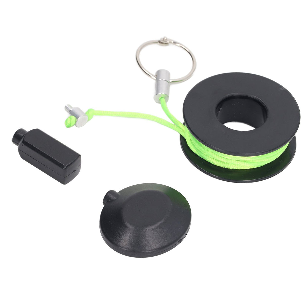 Magnetic Wire Pulling System Nylon Wire Routing Magnet Tool Kit Practical Wall Electrical Cable Navigation System