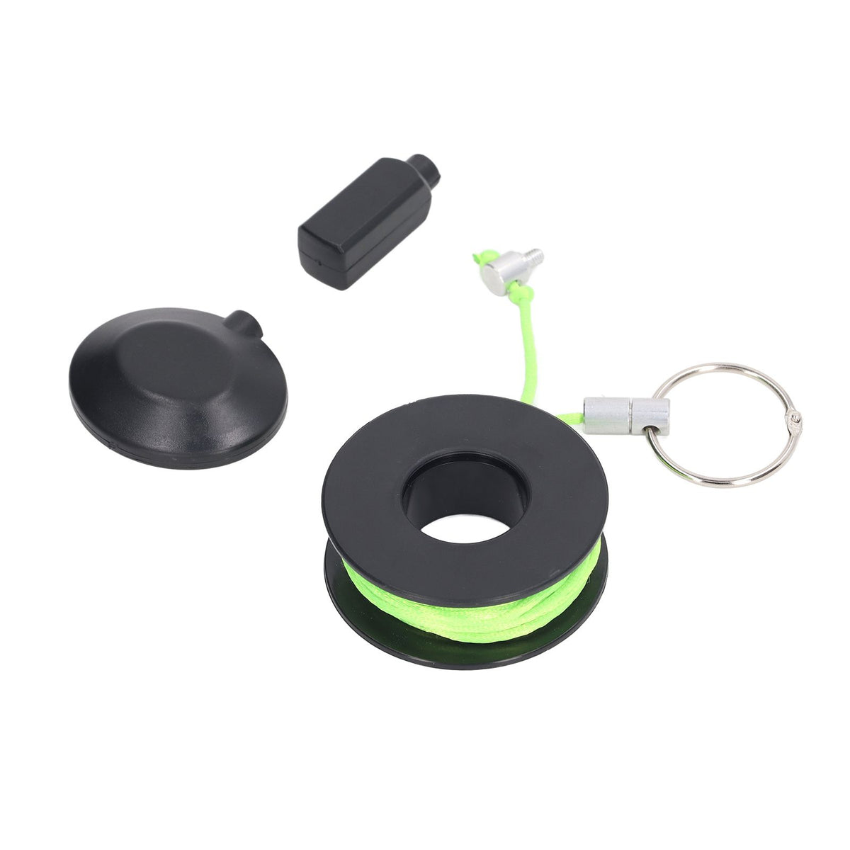 Magnetic Wire Pulling System Nylon Wire Routing Magnet Tool Kit Practical Wall Electrical Cable Navigation System