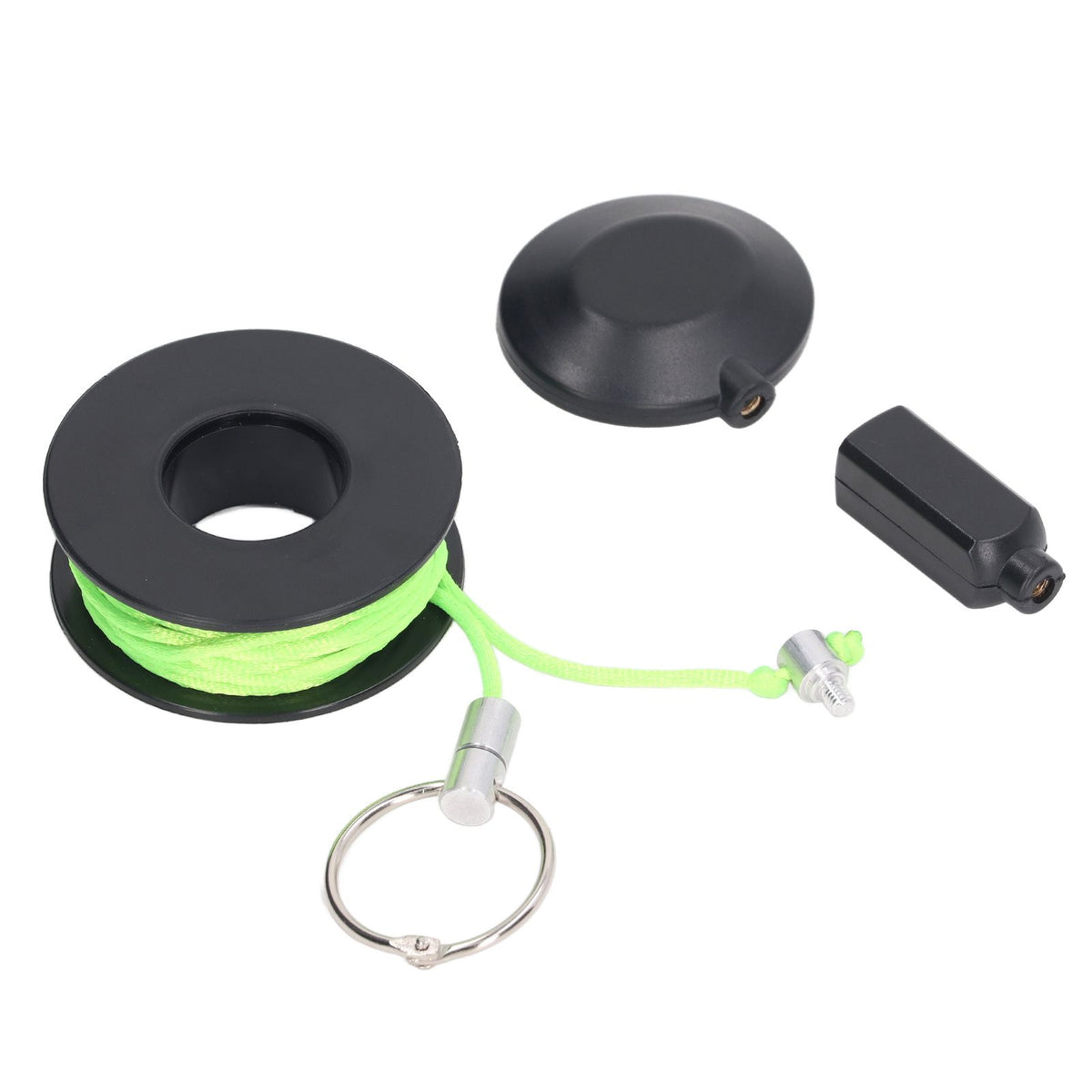 Magnetic Wire Pulling System Nylon Wire Routing Magnet Tool Kit Practical Wall Electrical Cable Navigation System