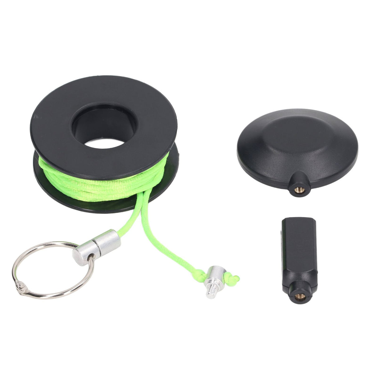 Magnetic Wire Pulling System Nylon Wire Routing Magnet Tool Kit Practical Wall Electrical Cable Navigation System
