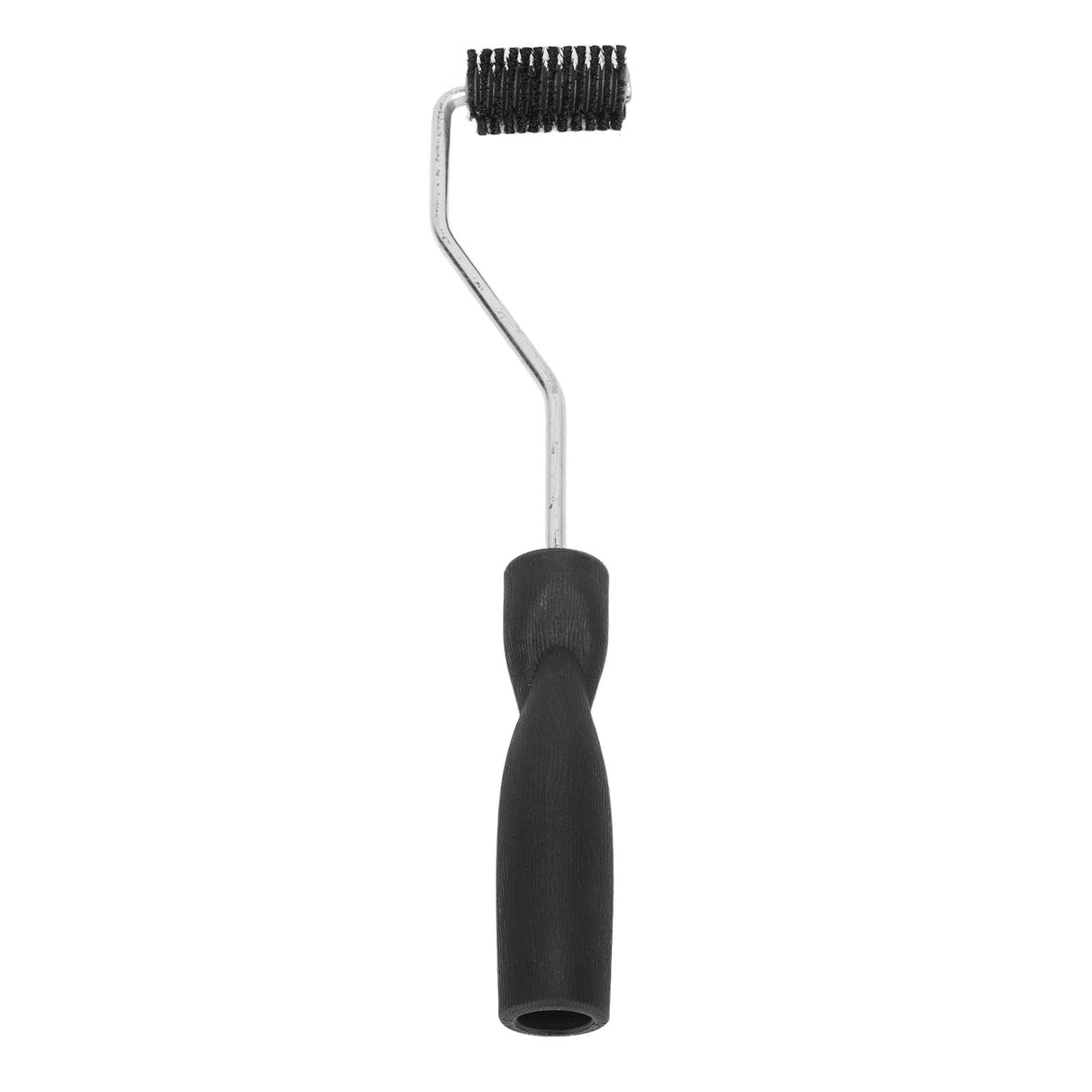 Fiberglass Roller Portable Tub Roller Tool Bristle Resin Laminating Bubble Roller for Window Bathtub Door A