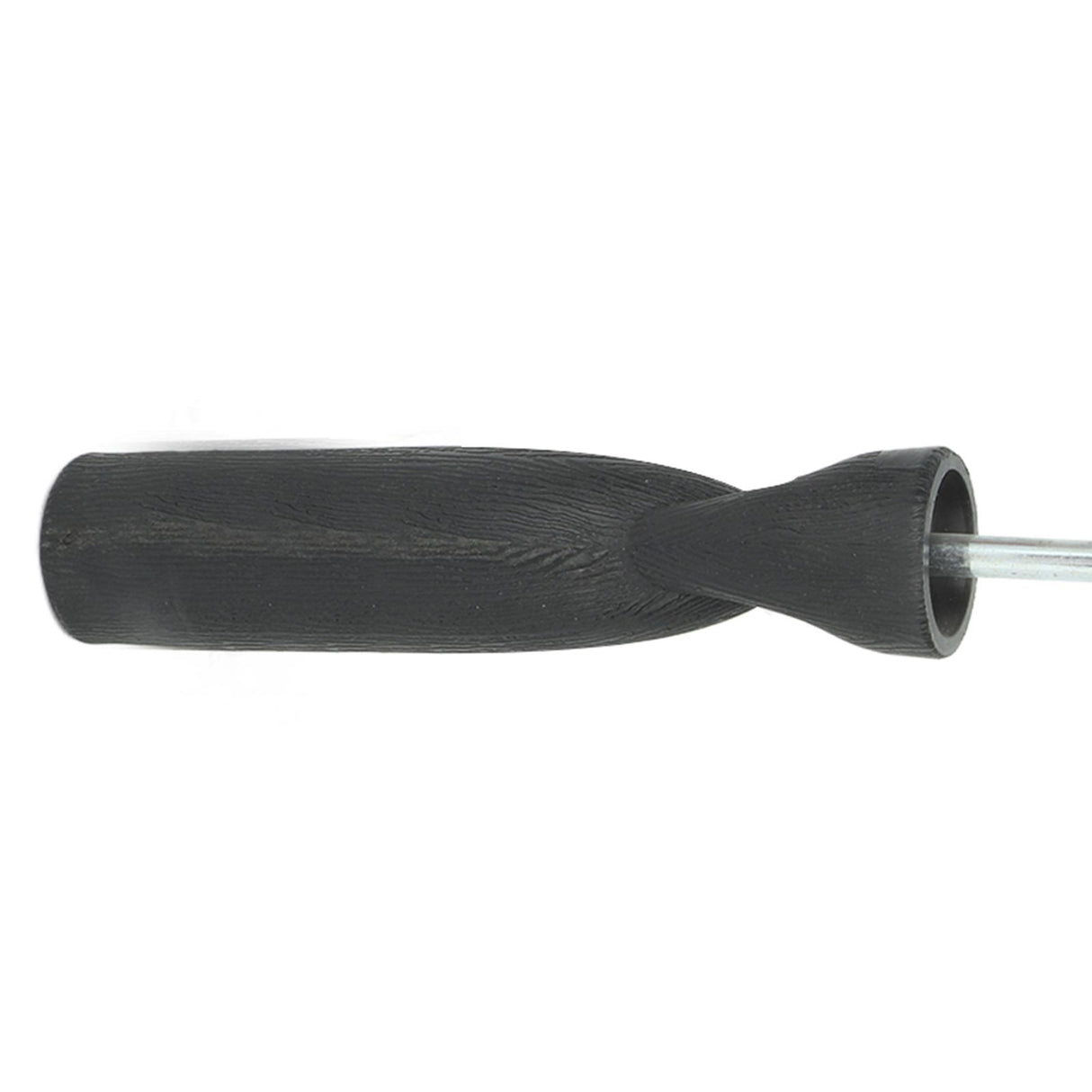 Fiberglass Roller Handheld Aluminum Alloy Smooth Rolling Bubble Removal Roller Set for Bathtub 19 X 100mm / 0.75 X 3.94in