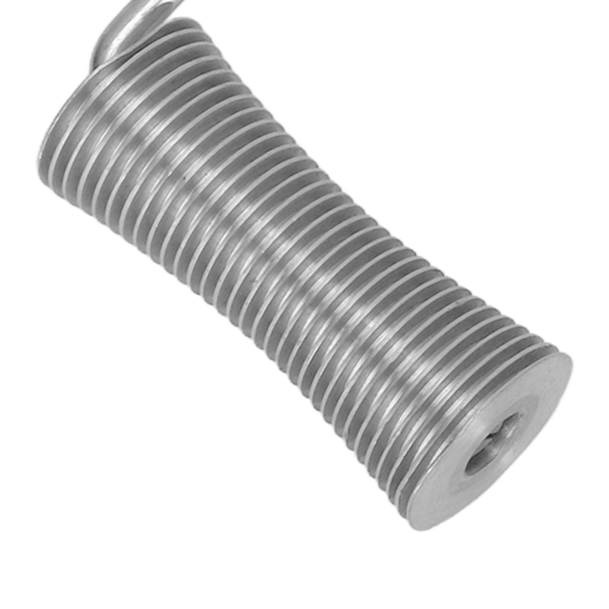 Fiberglass Roller Aluminum Alloy Fiberglass Resin Laminating Bubble Roller Tool 70mm Diameter