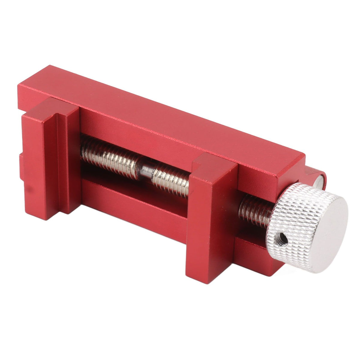 Honing Guide Tool Aluminum Alloy Honing Guide Chisel Sharpening Jig for Chisels Planes