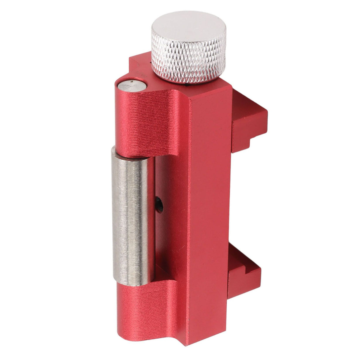 Honing Guide Tool Aluminum Alloy Honing Guide Chisel Sharpening Jig for Chisels Planes
