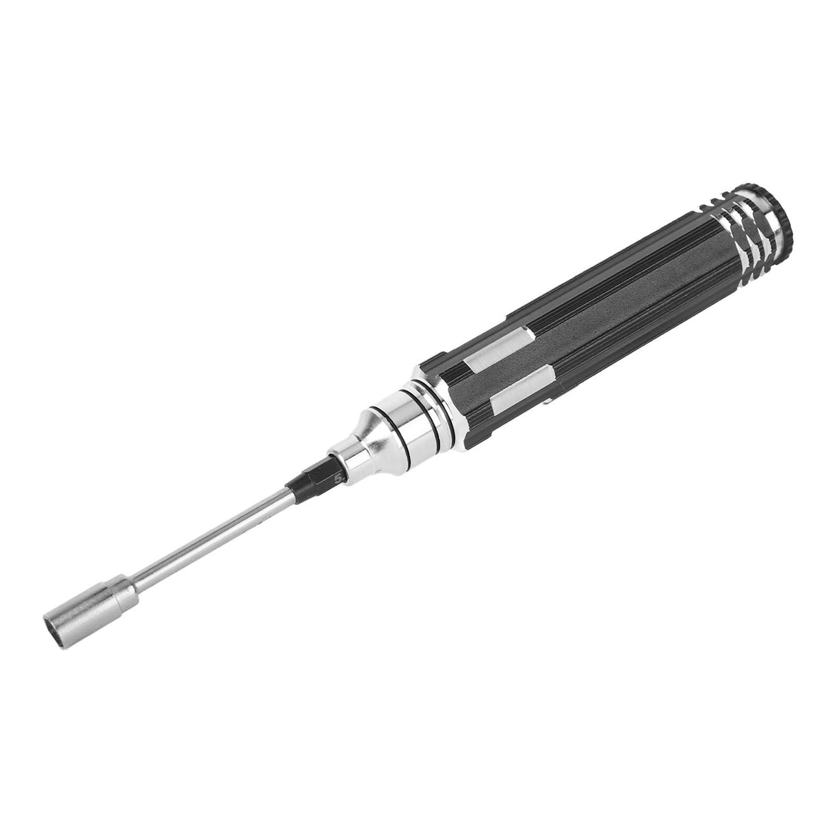Screwdriver Bit Set Professional High Speed Steel Comfortable Grip Slip Resistant Screwdriver Tools Set