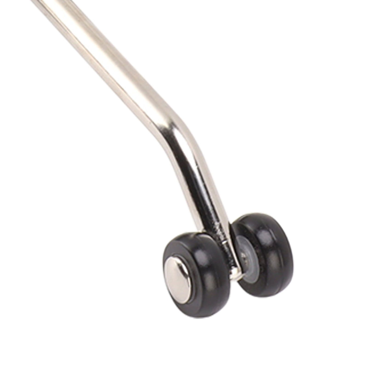 Automatic Door Closer Quiet Safe Aluminum Alloy Self Closing Door Mechanism for Home Hotel Office