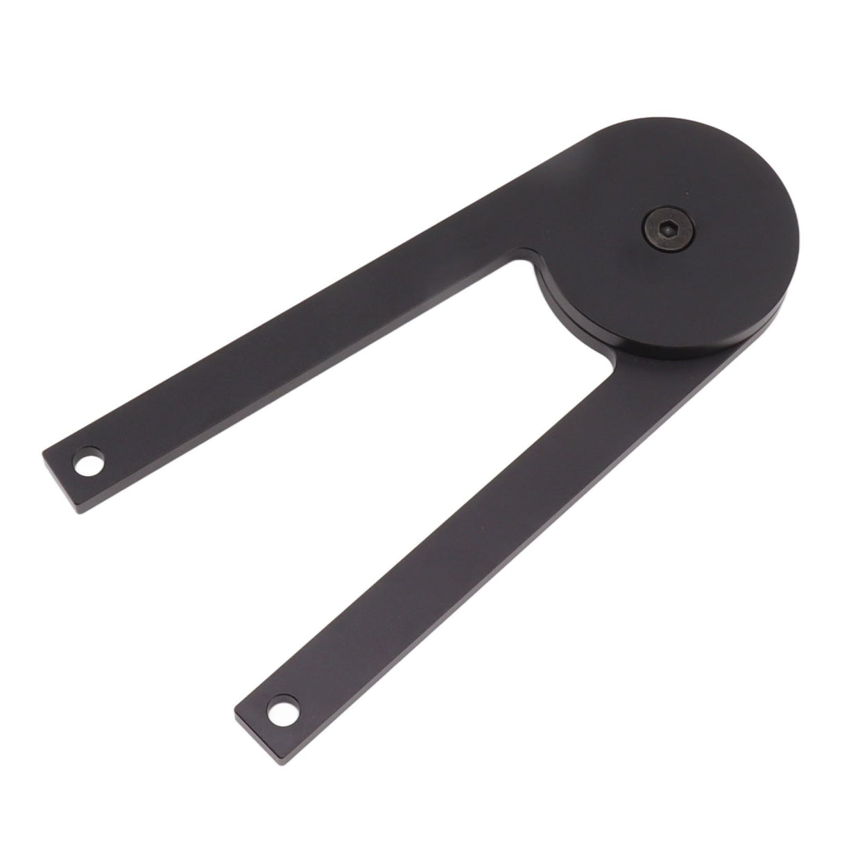 Miter Saw Protractor Accurate 2 Laser Engraving Scales Efficient Aluminum Alloy Angle Finder Protractor for Carpenter