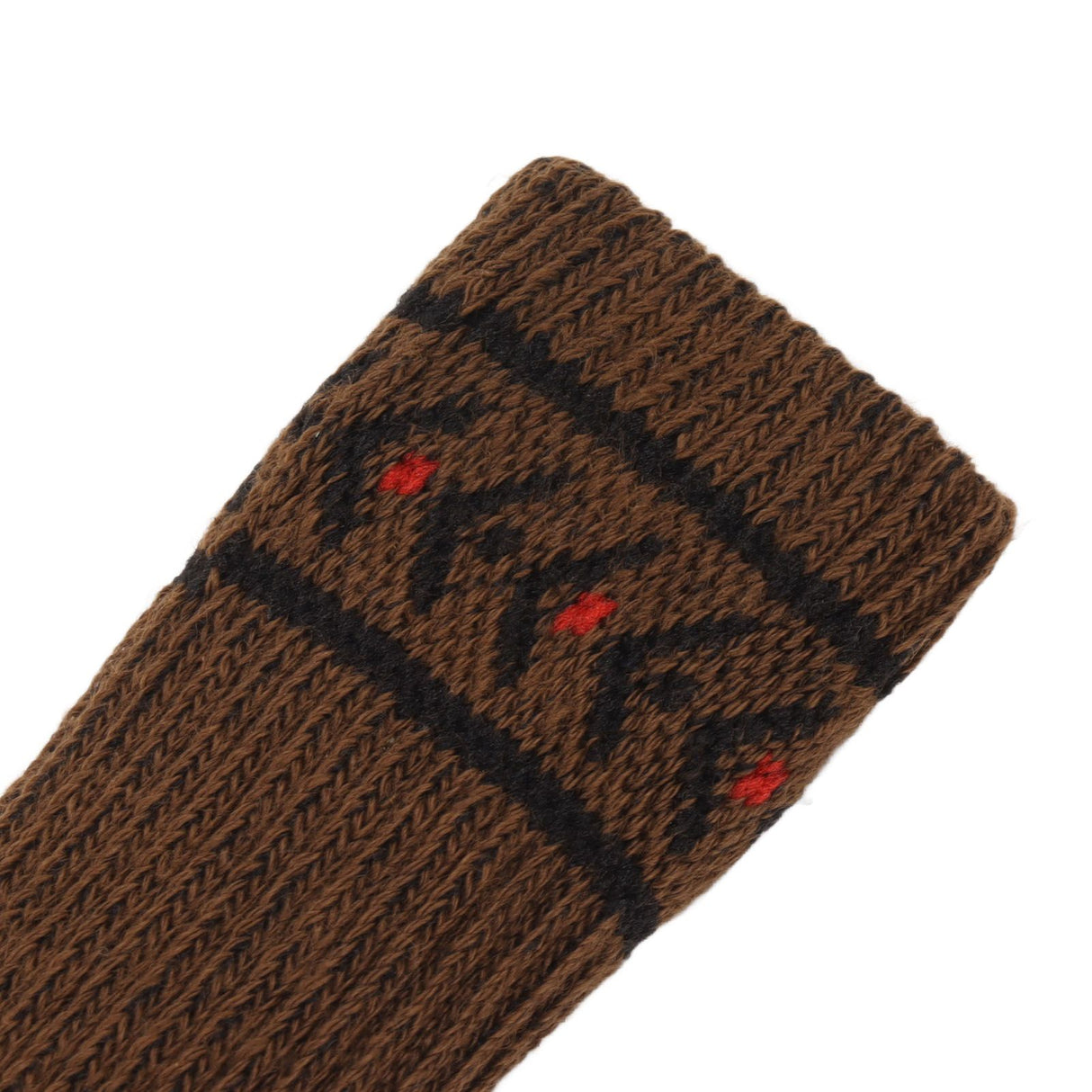 20Pcs Chair Leg Protector Table Furniture Cap Covers Prevent Scratches Noise Free Thickened Knitted Floor Pad Set Brown
