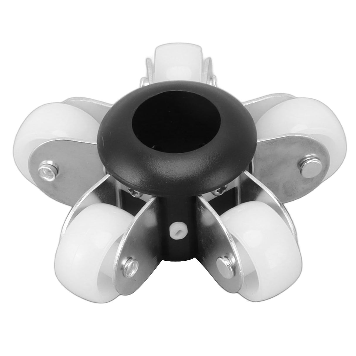 90mm Guide Wheels Protective Cover Durable Guide Wheels for 23mm Pipe Sewer Pipeline Inspection Camera