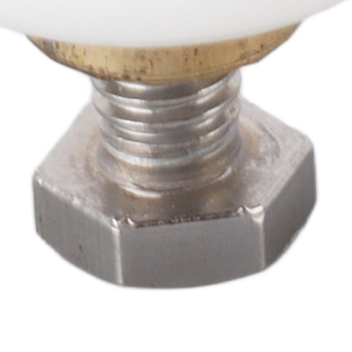 4 Set Shower Door Rollers Runners Wheels Bathroom Glass Door Rollers Runners Pulleys Wheels Replacement Part 25mm