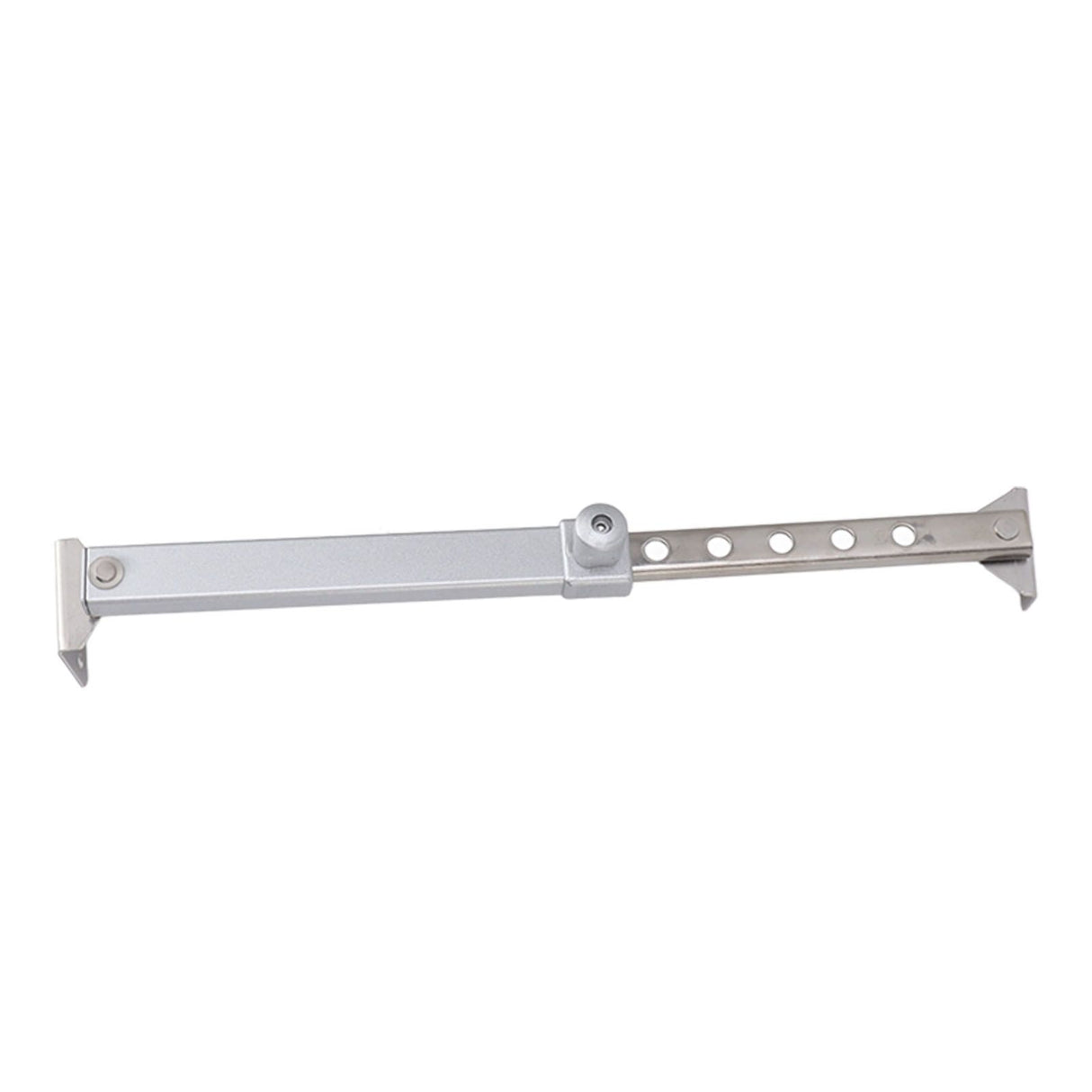 Casement Window Hinge External Push Open Window Brace Aluminum Alloy Safety Window Fitting for Home 02 Models