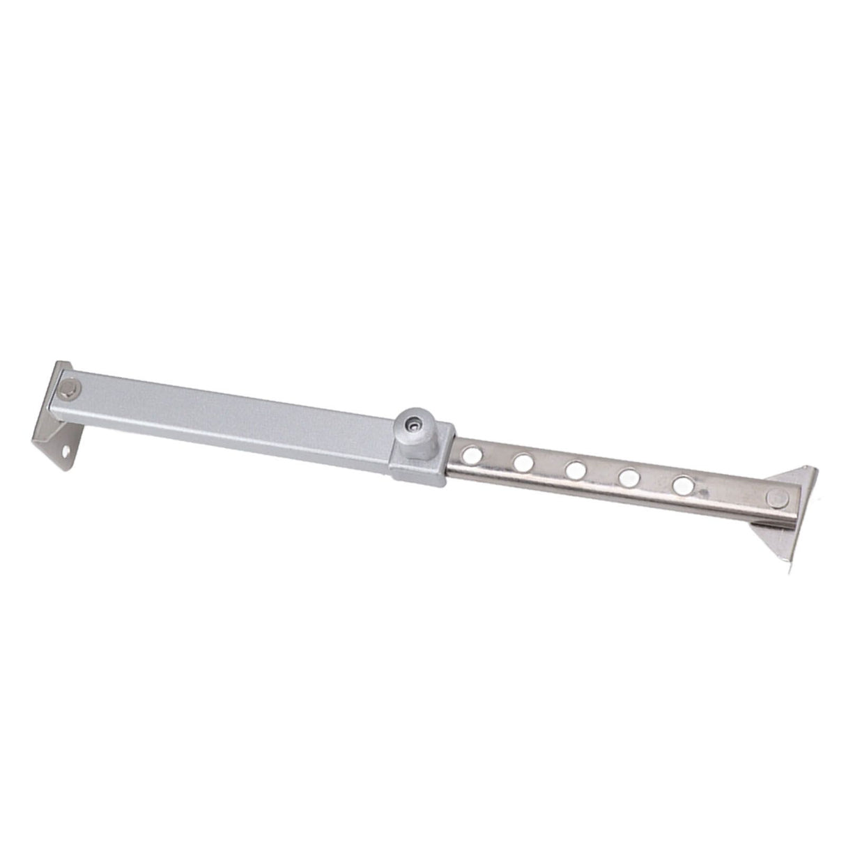 Casement Window Hinge External Push Open Window Brace Aluminum Alloy Safety Window Fitting for Home 02 Models