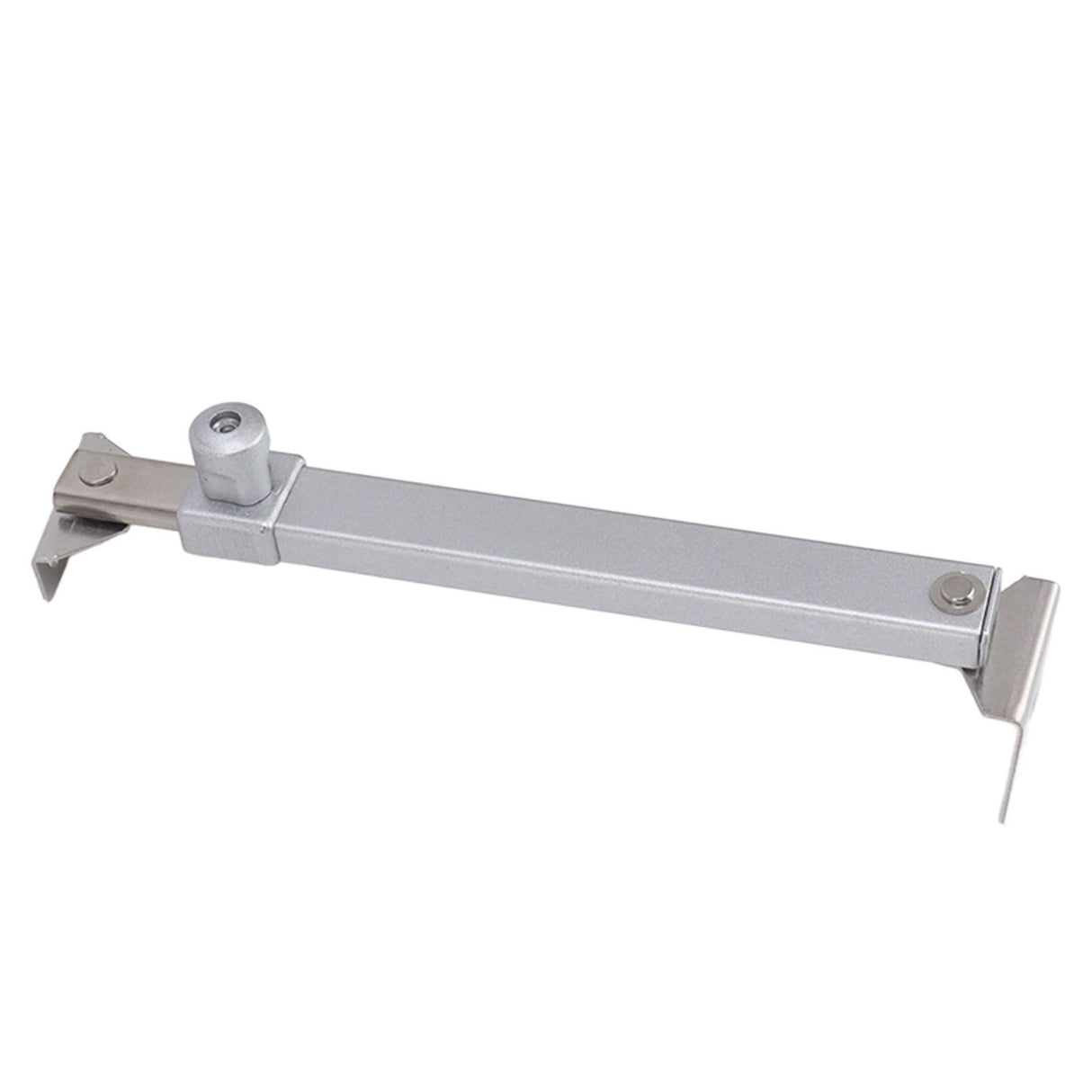 Casement Window Hinge External Push Open Window Brace Aluminum Alloy Safety Window Fitting for Home 02 Models