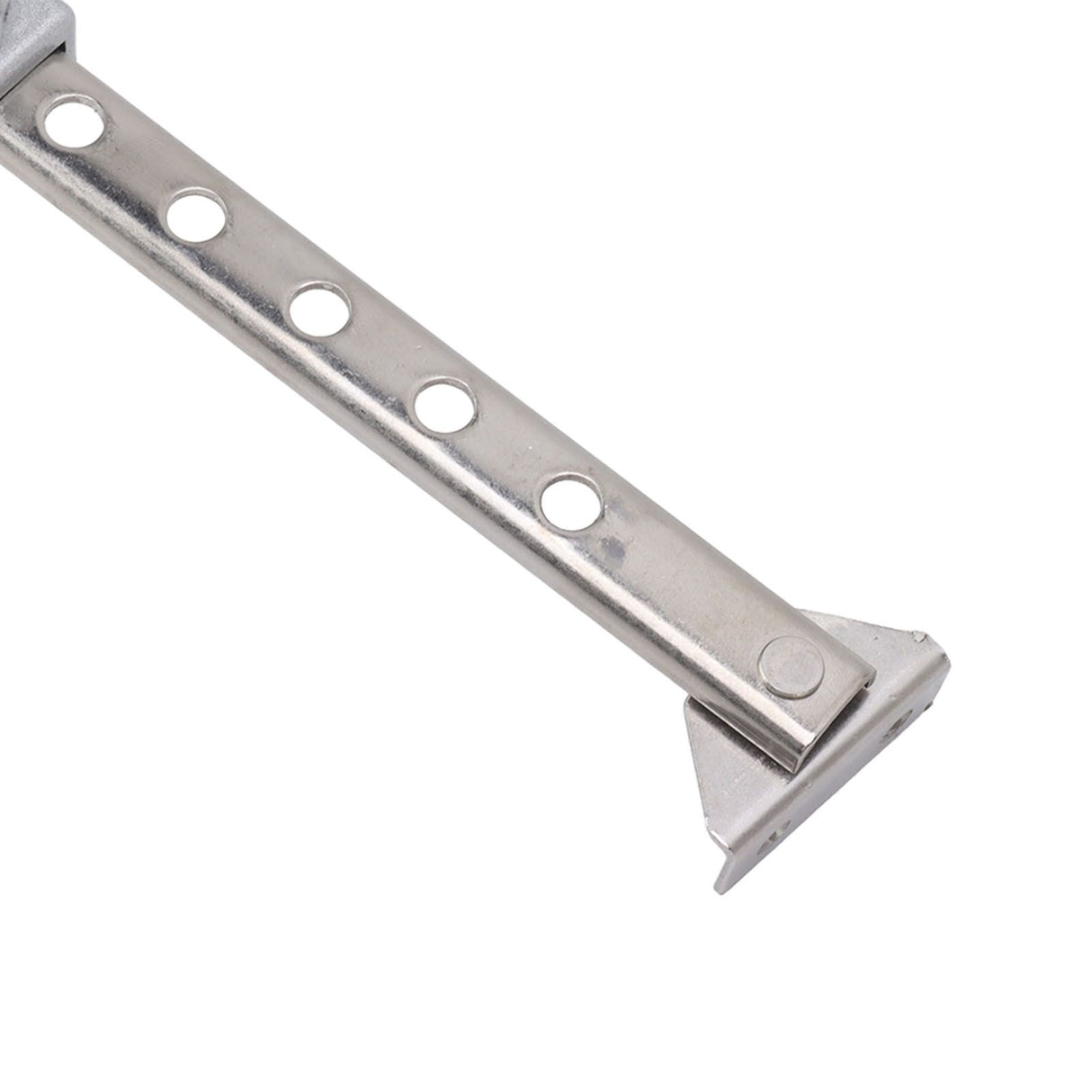 Casement Window Hinge External Push Open Window Brace Aluminum Alloy Safety Window Fitting for Home 02 Models