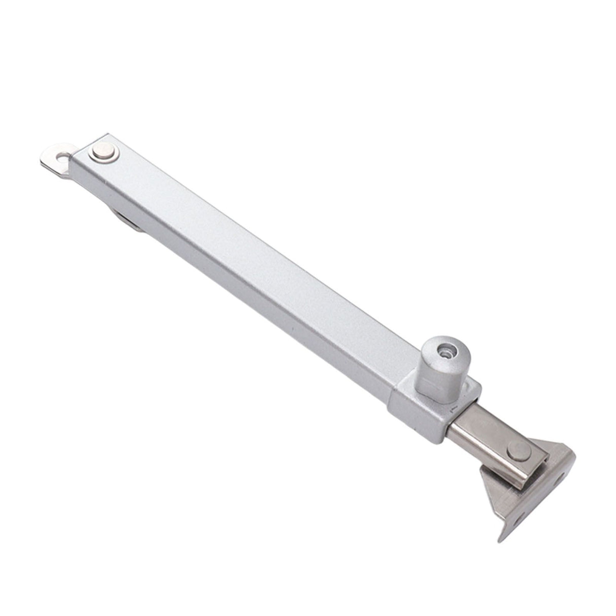 Casement Window Hinge External Push Open Window Brace Aluminum Alloy Safety Window Fitting for Home 04 Models
