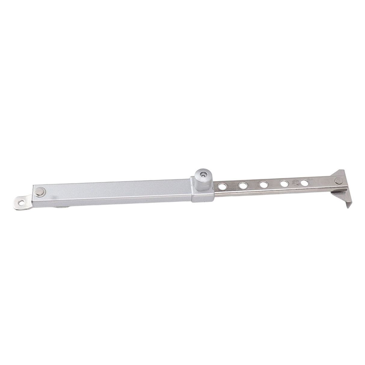 Casement Window Hinge External Push Open Window Brace Aluminum Alloy Safety Window Fitting for Home 04 Models