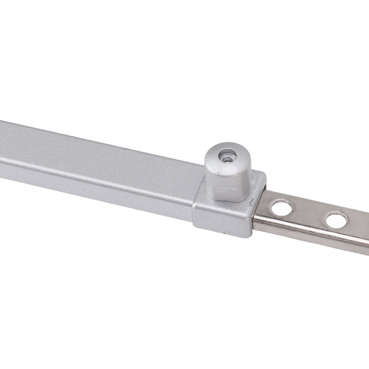 Casement Window Hinge External Push Open Window Brace Aluminum Alloy Safety Window Fitting for Home 04 Models