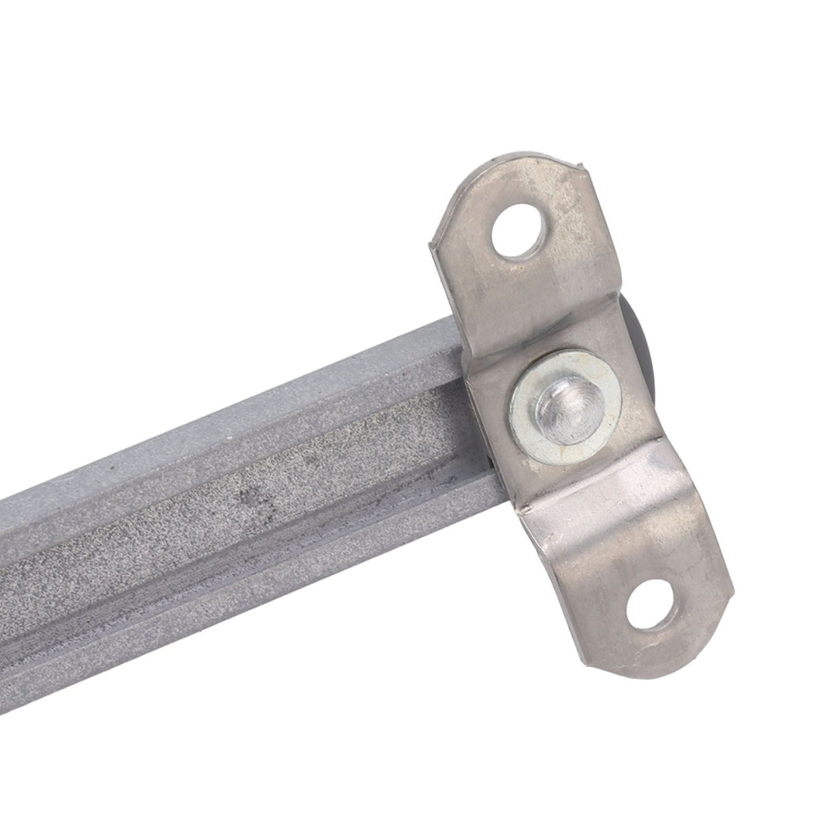 Casement Window Hinges Aluminum Alloy Security Window Stay Exquisite Casement Window Stopper for Home Library Office 03