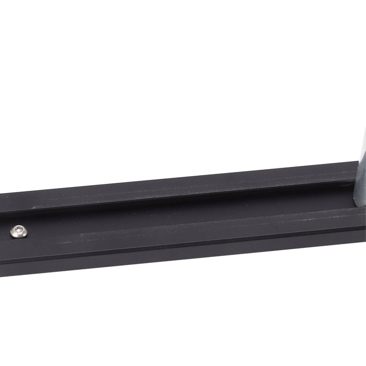 Woodworking Planing Stop Board Positioning Adjustable Woodworking Baffle for Workbench Table Accessories 19mm / 0.75in
