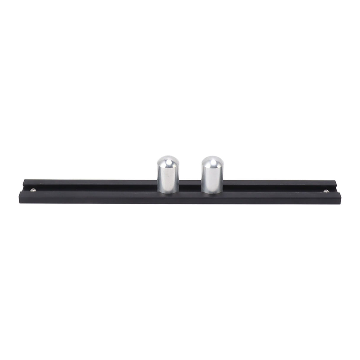 Woodworking Planing Stop Board Positioning Adjustable Woodworking Baffle for Workbench Table Accessories 19mm / 0.75in