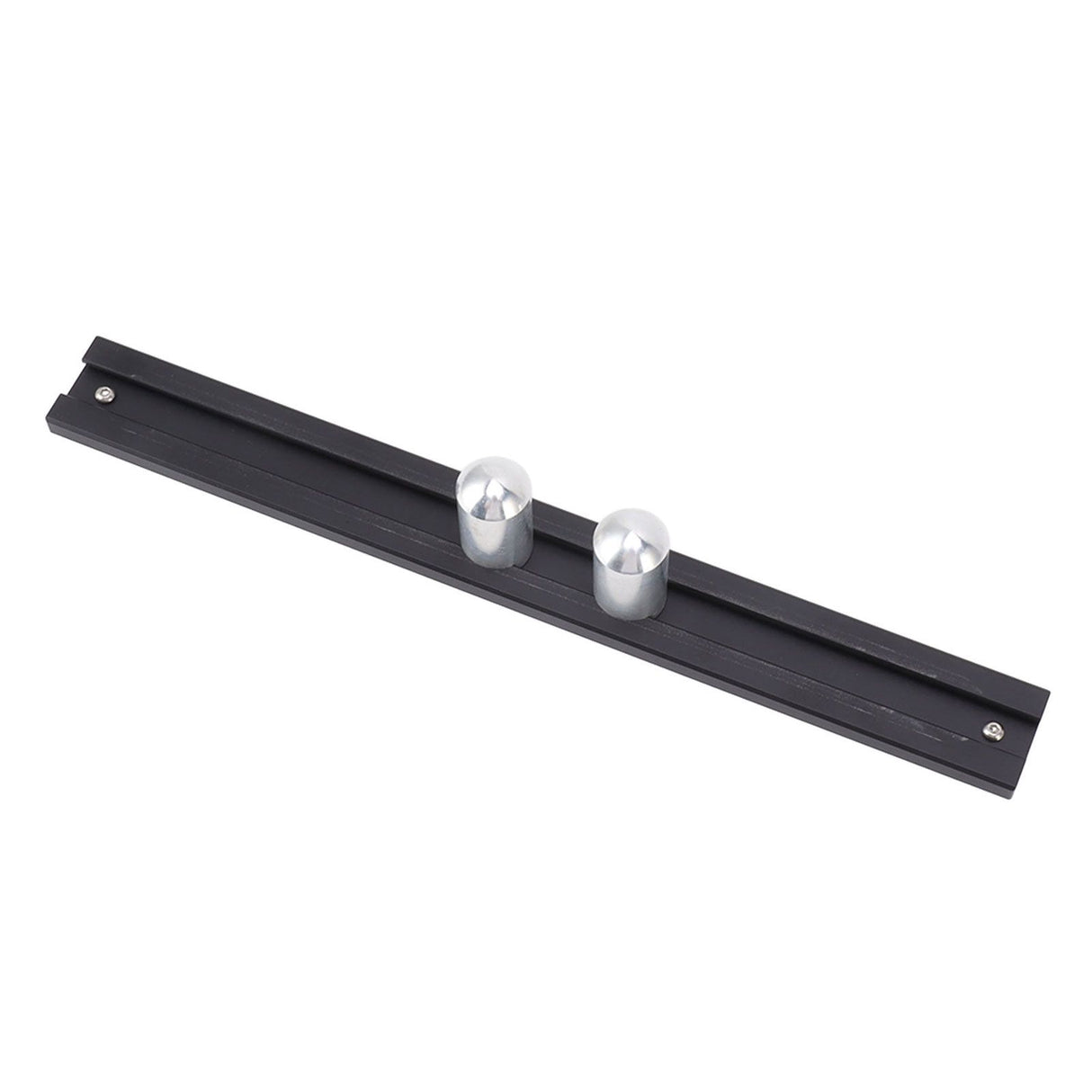 Woodworking Planing Stop Board Positioning Adjustable Woodworking Baffle for Workbench Table Accessories 19mm / 0.75in