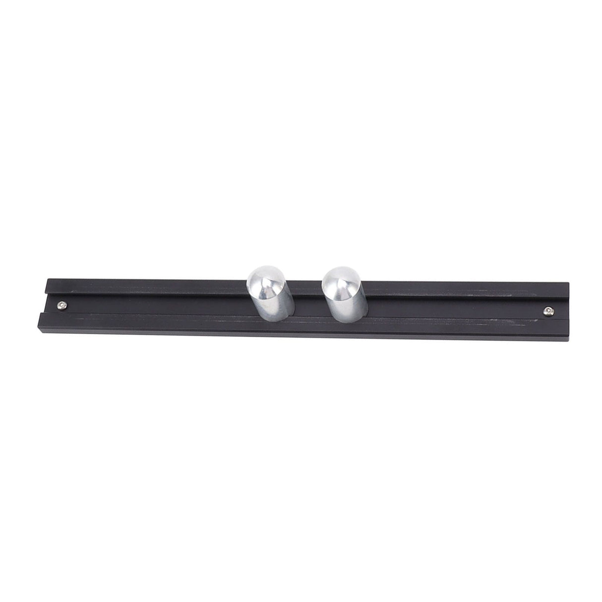 Woodworking Planing Stop Board Positioning Adjustable Woodworking Baffle for Workbench Table Accessories 19mm / 0.75in