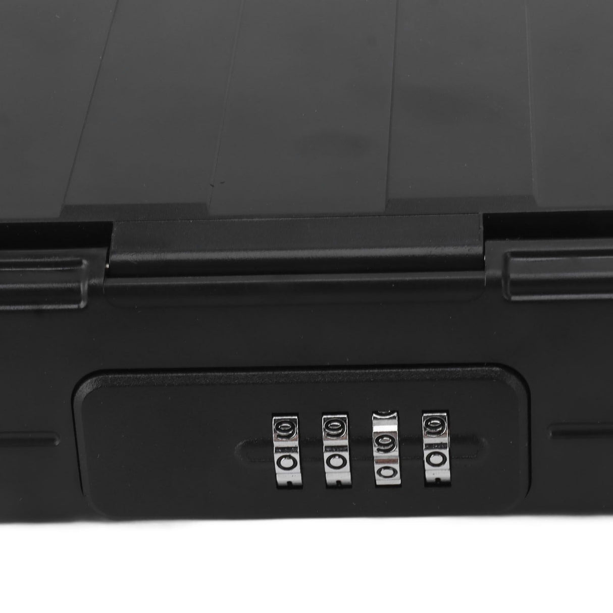 Portable Security Case Waterproof Rustproof Combination Security Key Lock Box for Outdoor
