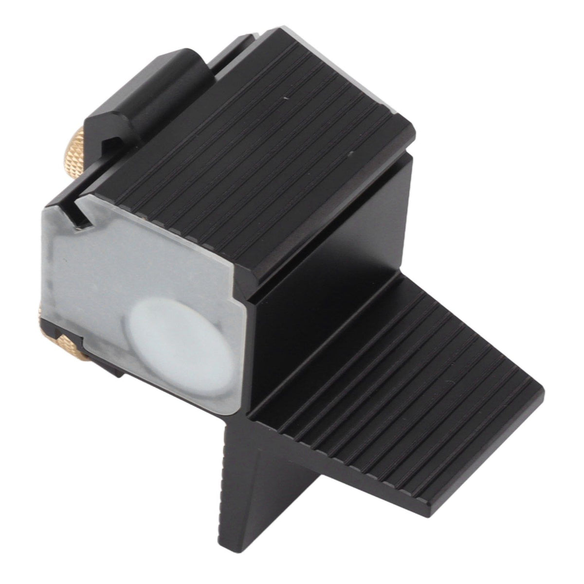Woodworking Dovetail Magnetic Saw 1:7 Accuracy Cutting Aluminum Alloy Wood Joints Guide Gauge