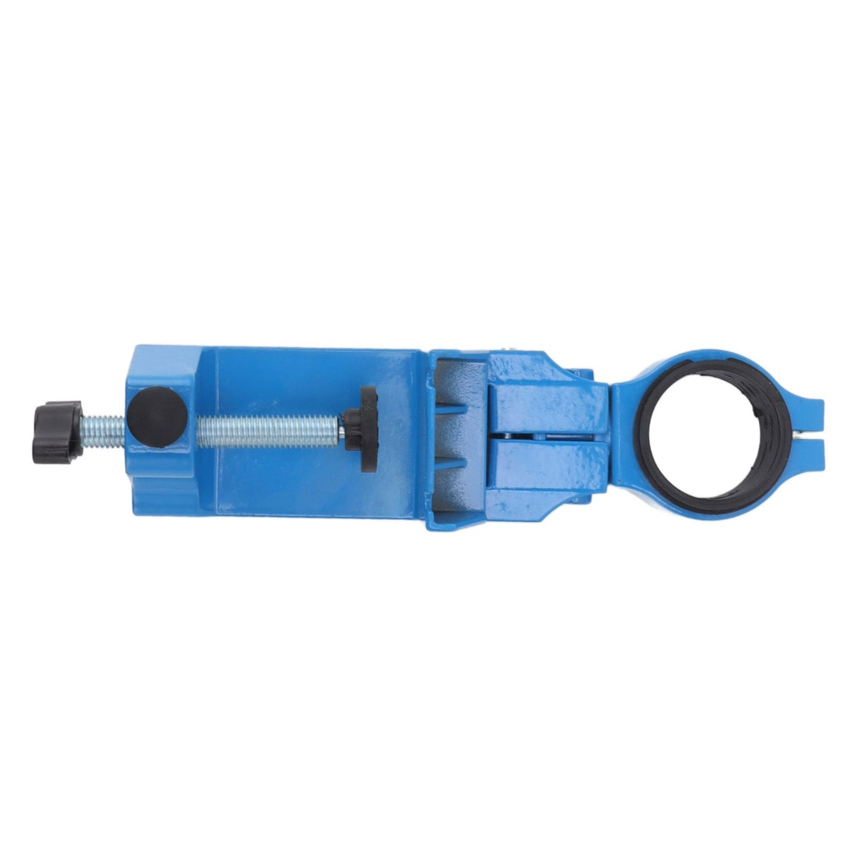Bench Drill Holder Top 360 Degree Adjustable Hand Drill Fixing Bracket Holder Table Stand