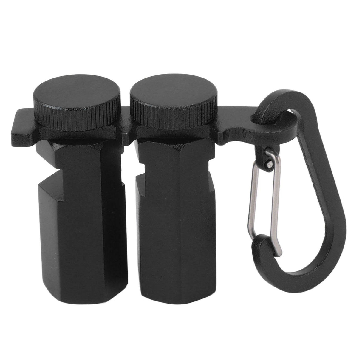 Stair Gauge Knob Aluminium Alloy Framing Square Stops Stair Gauge Knobs Stair Stringer Layout Tool Black