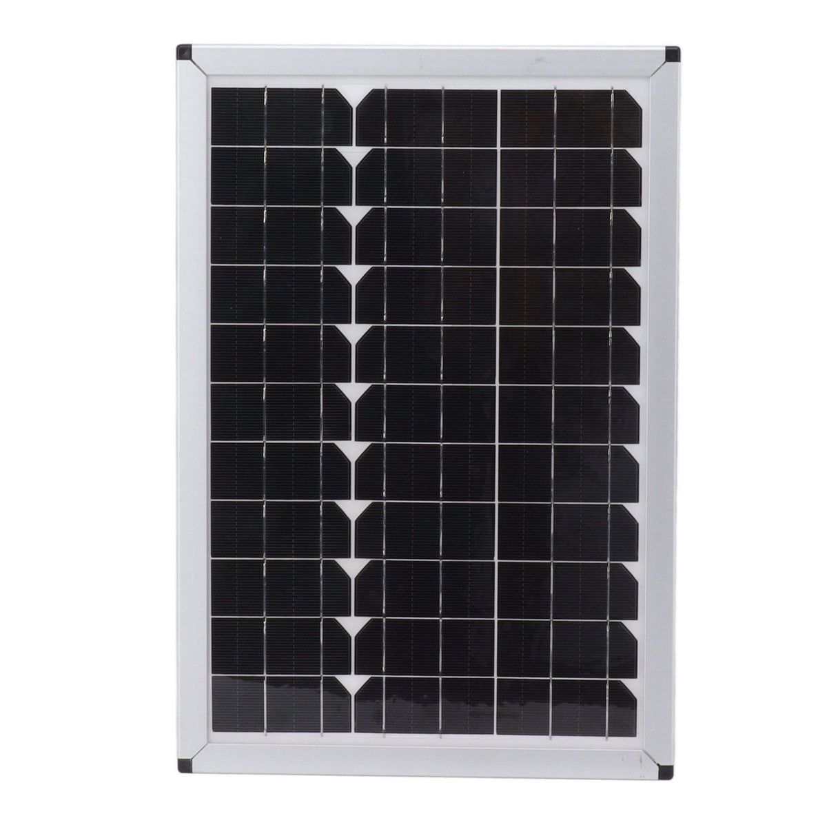 Solar Panel 100W 18V Monocrystalline Silicon 15.7in Long 10.8in Wide Portable Solar Panel Charger for Car Laptop Lamp