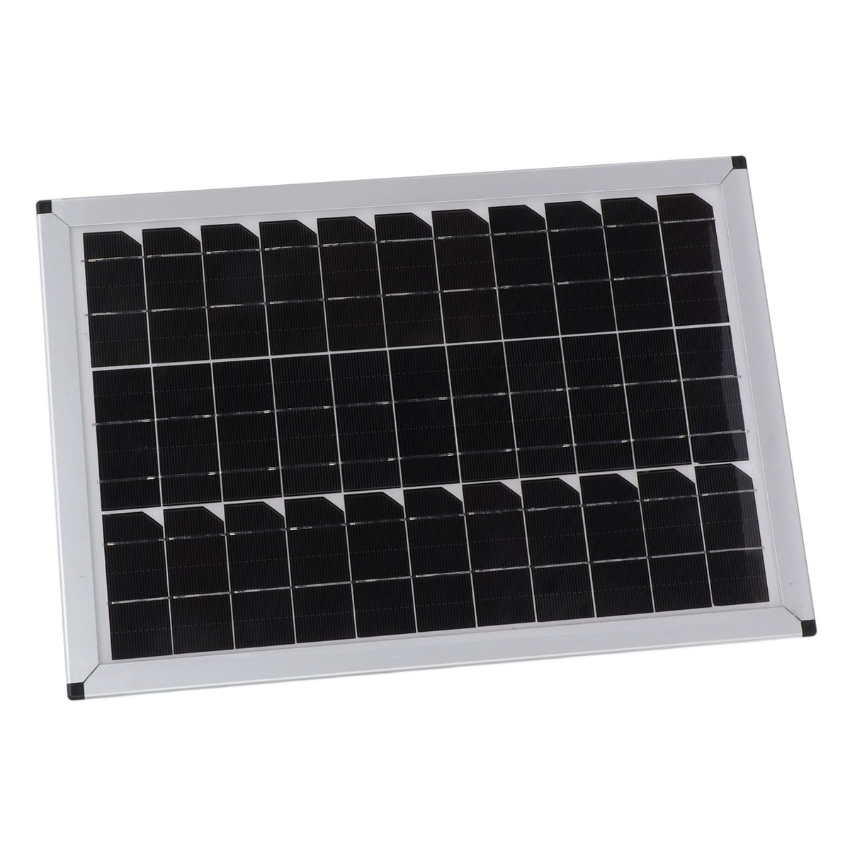 100W 18V Portable Solar Panel Kit 100 Watt 18 Volt Monocrystalline Portable Solar Panel for Automobiles Ships Airplanes Outdoor Agriculture Planting Tourism