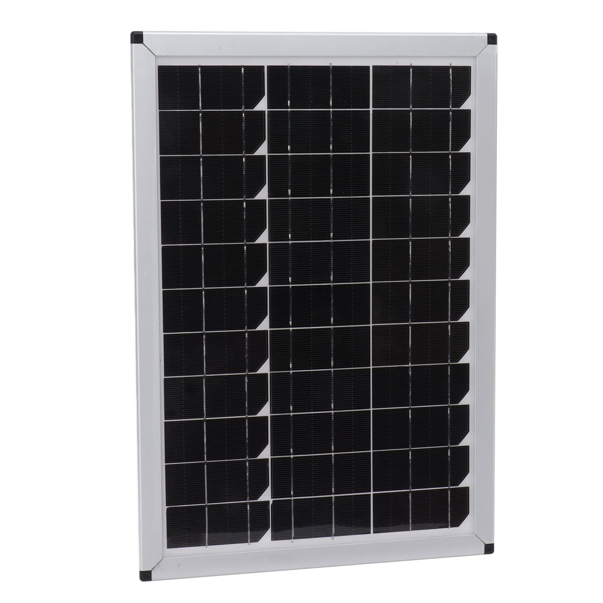 100W 18V Portable Solar Panel Kit 100 Watt 18 Volt Monocrystalline Portable Solar Panel for Automobiles Ships Airplanes Outdoor Agriculture Planting Tourism