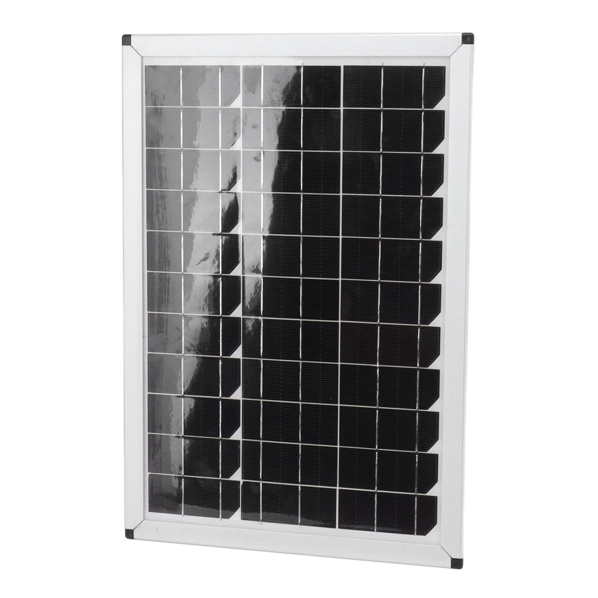 100W 18V Portable Solar Panel Kit 100 Watt 18 Volt Monocrystalline Portable Solar Panel for Automobiles Ships Airplanes Outdoor Agriculture Planting Tourism