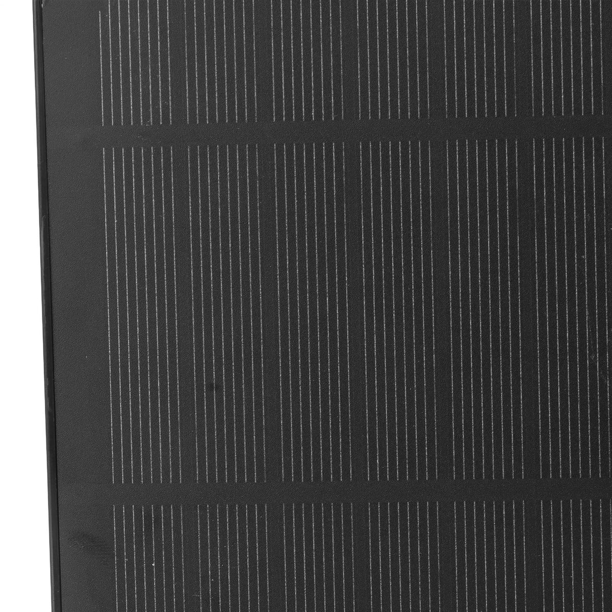 4W 5V Solar Panel for Arlo for Ring for Blink Security Camera IP65 Waterproof Solar Charger with 360 Degree Adjustable Bracket Black