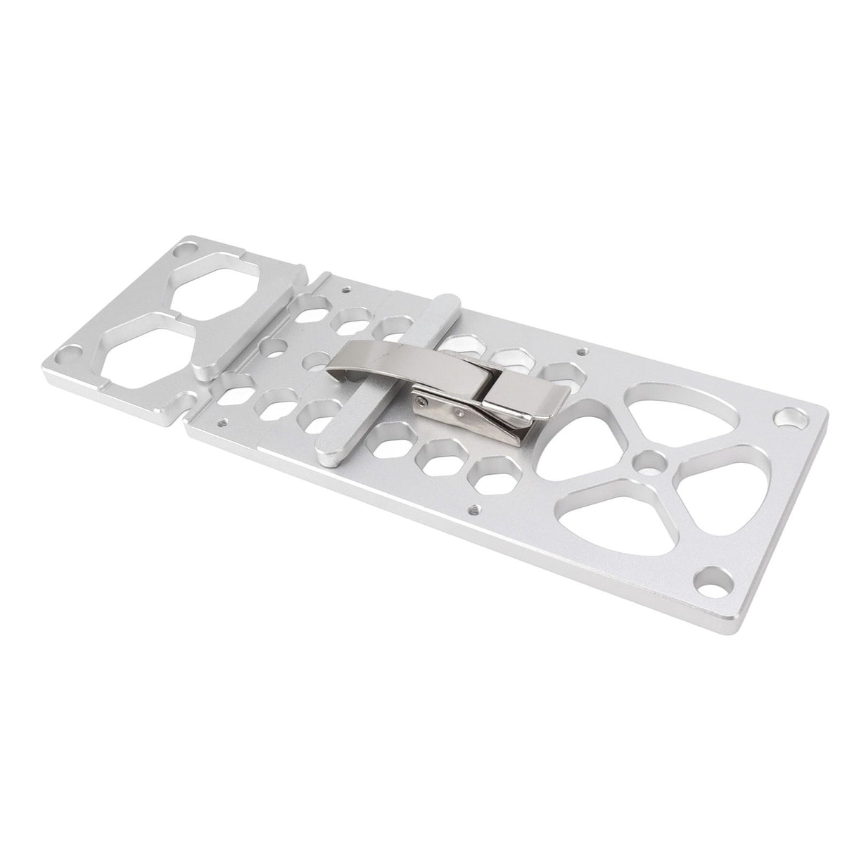 Right Angle Electric Circular Saw Guide Rail Accurate 90° Angle Stop Track Saw Guide Rail