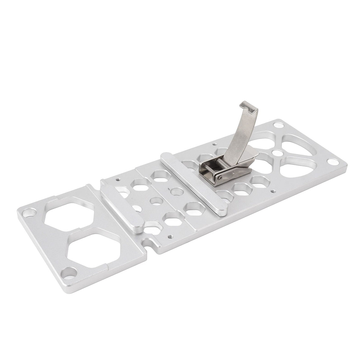 Right Angle Electric Circular Saw Guide Rail Accurate 90° Angle Stop Track Saw Guide Rail