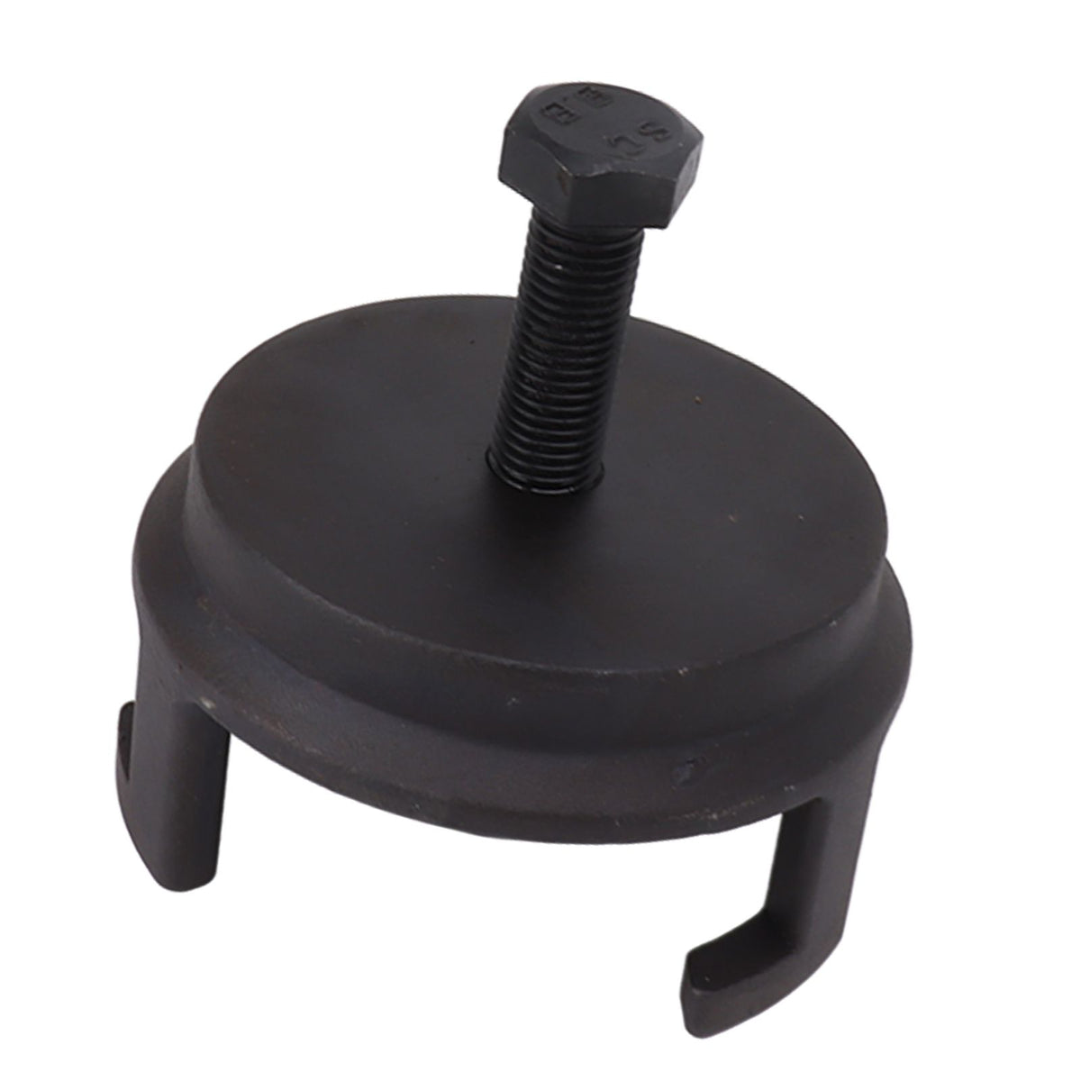 Harmonic Balancer Puller 25264 Crank Pulley Engine Quickly Remove Automotive Replacement for Ford