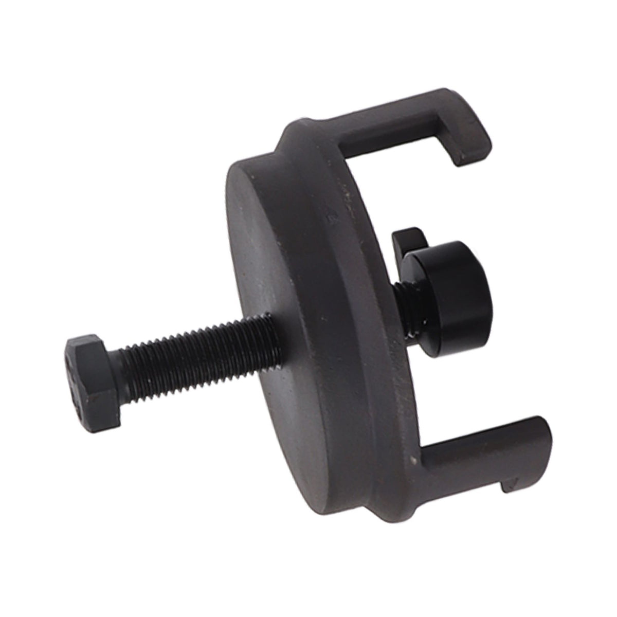 Harmonic Balancer Puller 25264 Crank Pulley Engine Quickly Remove Automotive Replacement for Ford