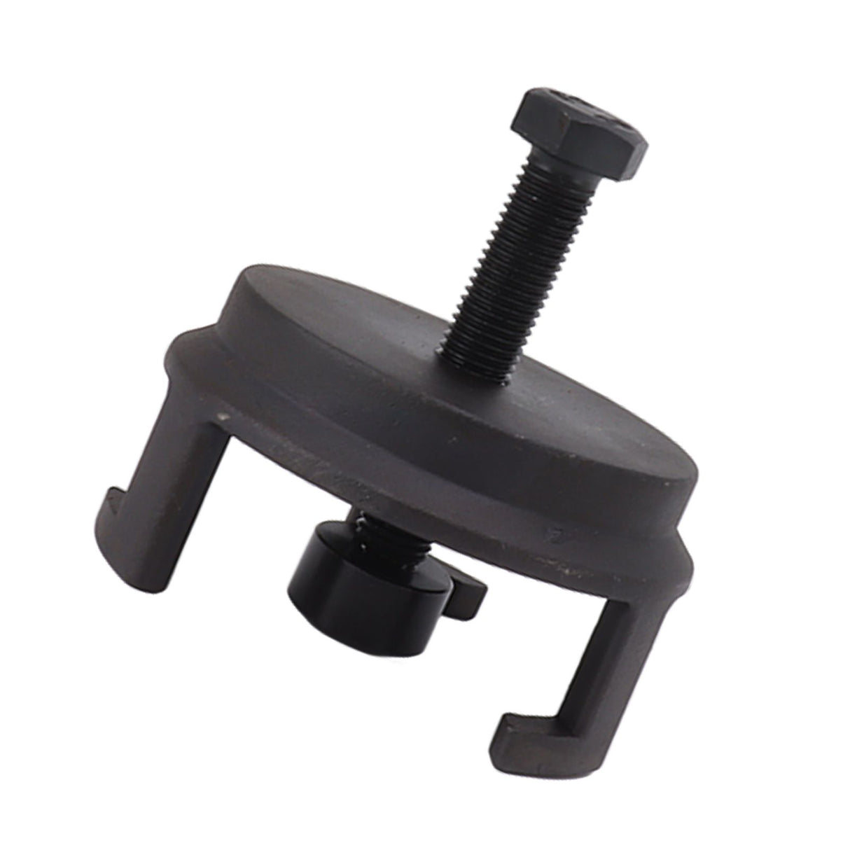 Harmonic Balancer Puller 25264 Crank Pulley Engine Quickly Remove Automotive Replacement for Ford