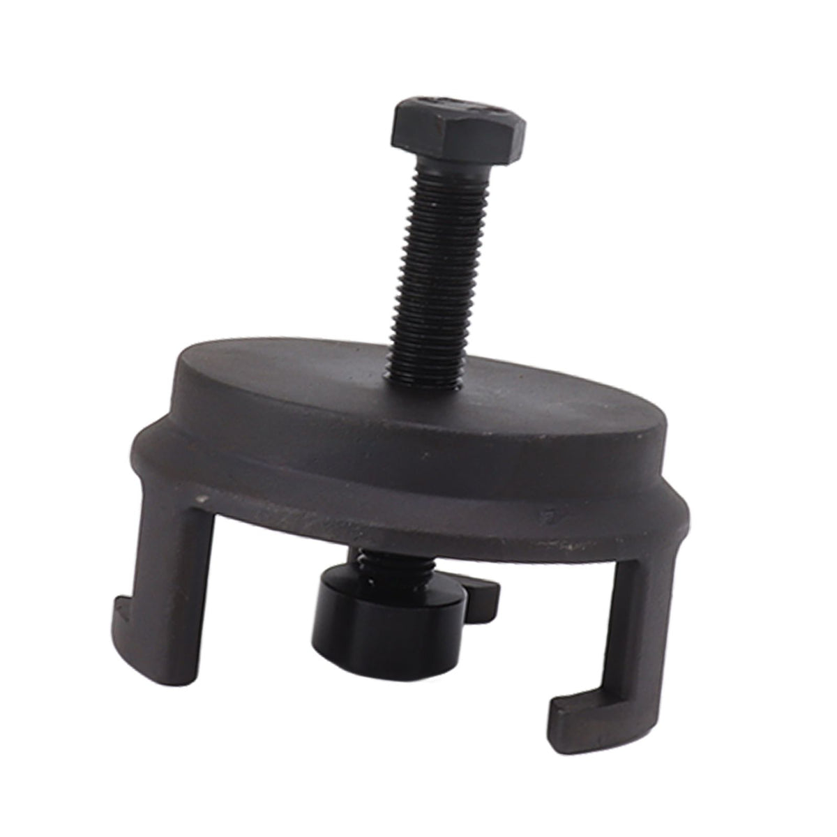 Harmonic Balancer Puller 25264 Crank Pulley Engine Quickly Remove Automotive Replacement for Ford