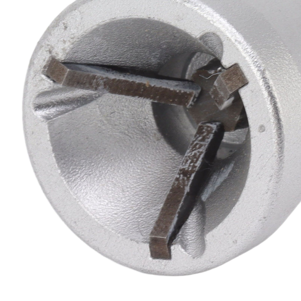 Deburring External Chamfer Tool Rapid Repair High Speed Steel Deburring Chamfer Tool for Damaged Bolt