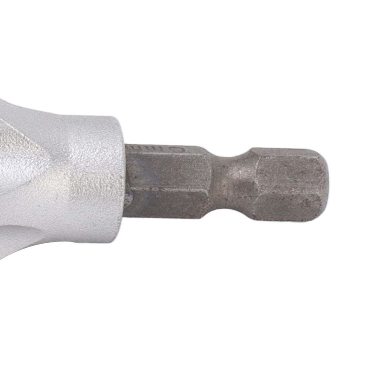 Deburring External Chamfer Tool Rapid Repair High Speed Steel Deburring Chamfer Tool for Damaged Bolt